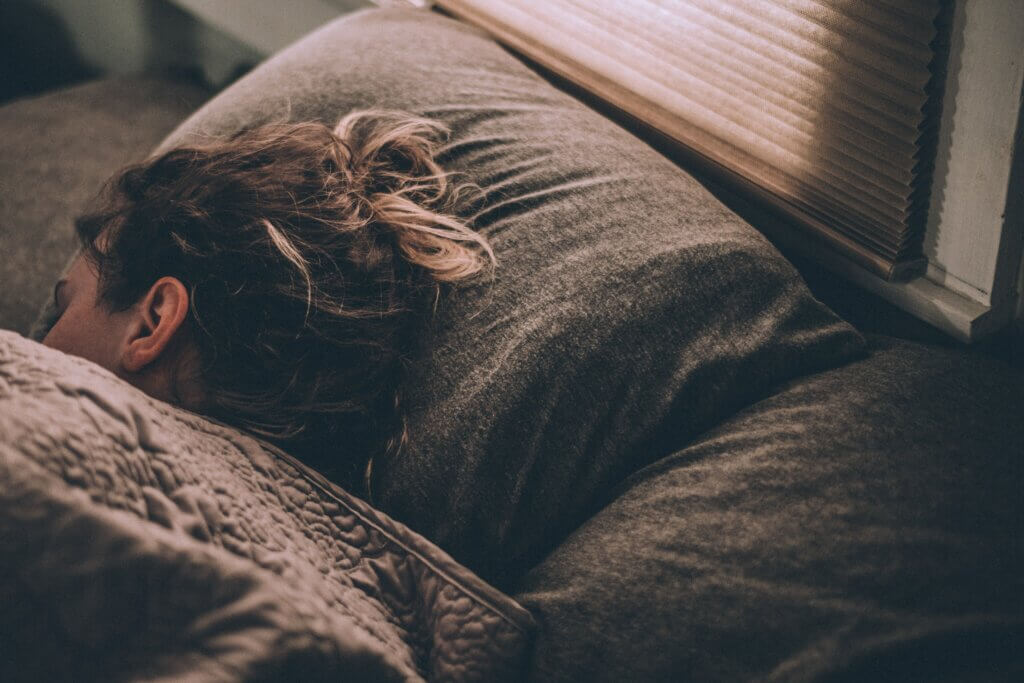 Why Sleep is Important for Students