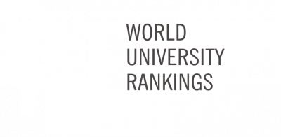 Times Higher Education World University Rankings 2021 - Top 600